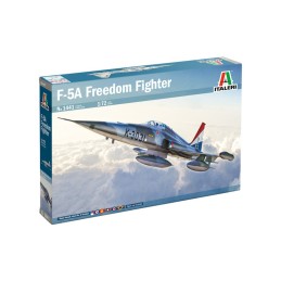 1:72 F-5A FREEDOM FIGHTER...