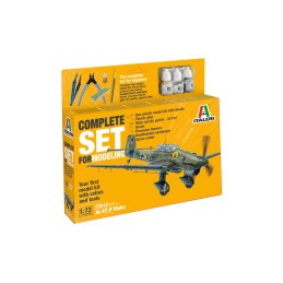 1:72 JU 87 B STUKA -...