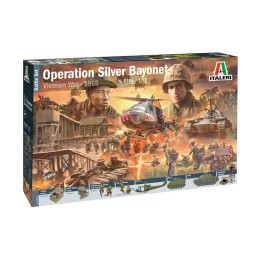 1:72 BATTLE SET - OPERATION...