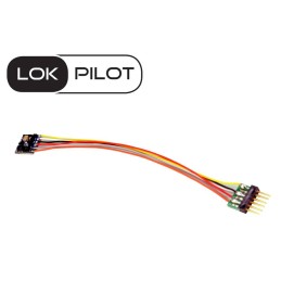 DECODER LOKPILOT 5 MICRO...