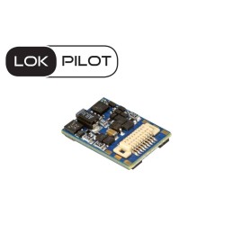 DECODER LOKPILOT 5 MICRO...