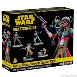 SW SHATTERPOINT: THAT'S...