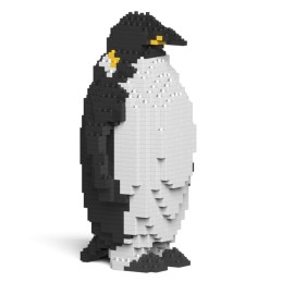 PINGUINO EMPERADOR