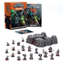 KILL TEAM: NIGHTMARE (ENGLISH)