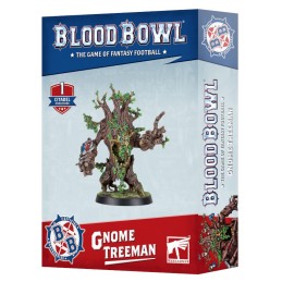 BB: GNOME TREEMAN