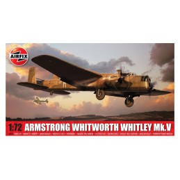 1:72 ARMSTRONG WHITWORTH...