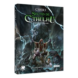 LA LLAMADA DE CTHULHU -...