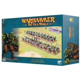 OW ORC & GOBLIN TRIBES:...