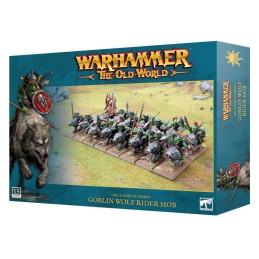 OW ORC & GOBLIN TRIBES:...