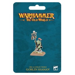 OW ORC & GOBLIN TRIBES:...