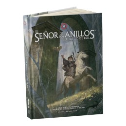 EL SEÑOR DE LOS ANILLOS -...