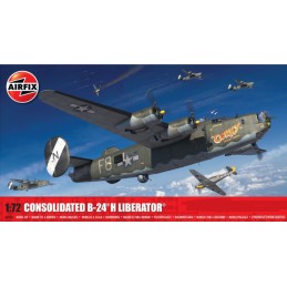 1:72 CONSOLIDATED B-24H...