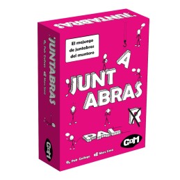 JUNTABRAS