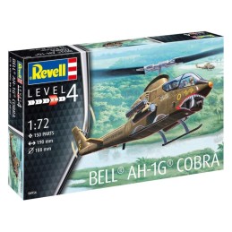 1:72 BELL AH-1G COBRA