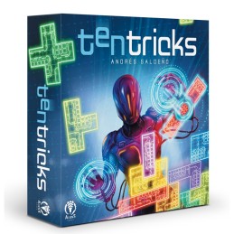 TENTRICKS