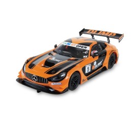 MERCEDES AMG GT3 - OLIMP...