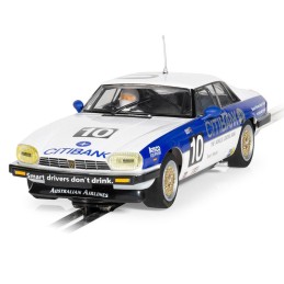 JAGUAR XJS - 1986 BATHURST...