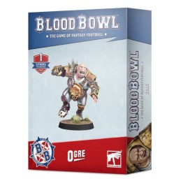 BLOOD BOWL: OGRE