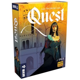 QUEST