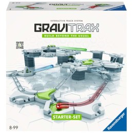 GRAVITRAX: STARTER SET