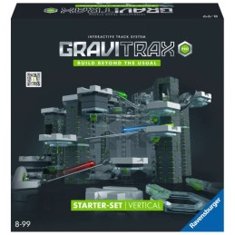 GRAVITRAX PRO: STARTERSET...