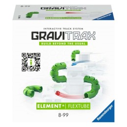 GRAVITRAX: ELEMENT FLEXTUBE