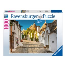 1000 ALBEROBELLO EN APULIA,...