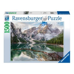 1500 LAGO BRAIES