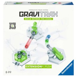 GRAVITRAX: EXTENSION PUSH