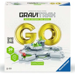 GRAVITRAX: GO EXPLOSIVE