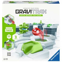 GRAVITRAX: ACTION SET TWIST