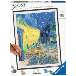 CREART - VICENT VAN GOGH:...