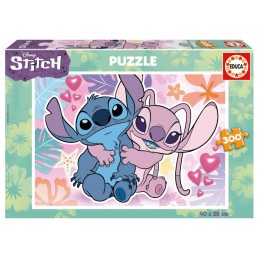 300 STITCH