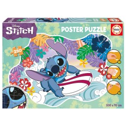 250 STITCH