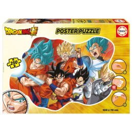 250 DRAGON BALL