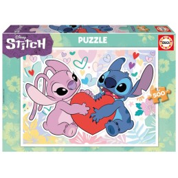 500 STITCH