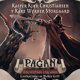 PAGAN: ENCUENTROS CERCANOS