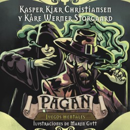 PAGAN: JUEGOS MENTALES
