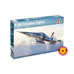 1:72 F-5A FREEDOM FIGHTER...