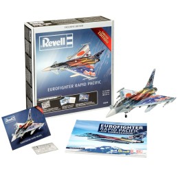 1:72 EUROFIGHTER RAPID...