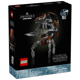 DROIDEKA