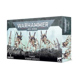 W40K TYRANIDS: VENOMTHROPES
