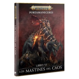 AOS: PORTAMANECERES LIBRO...