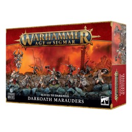 AOS SLAVES TO DARKNESS:...