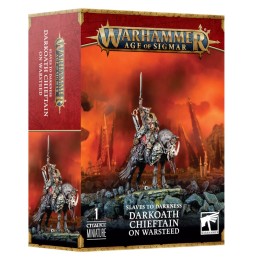 AOS SLAVES TO DARKNESS:...