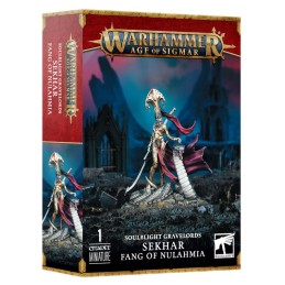 AOS SOULBLIGHT GRAVELORDS:...