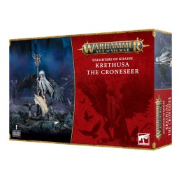 AOS DAUGHTERS OF KHAINE:...