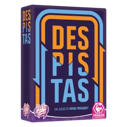DESPISTAS