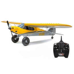 RC AVIÓN CARBON CUB S2 1.3M...