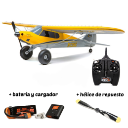 PACK CARBON CUB S2 +...